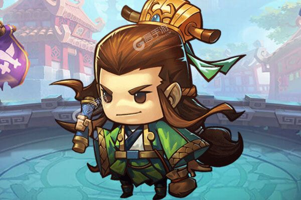 江湖总动员官网版