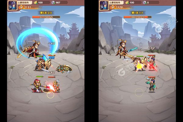 魔眼乱斗3733版