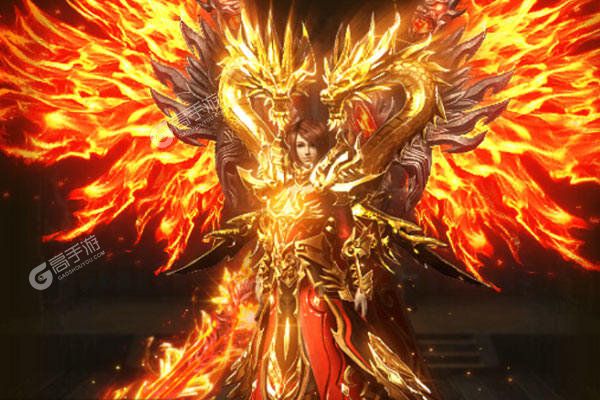 戮天之剑安卓版