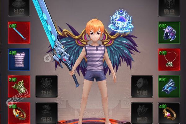 斗战封天官网版