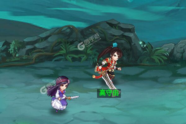 仙灵剑最新版
