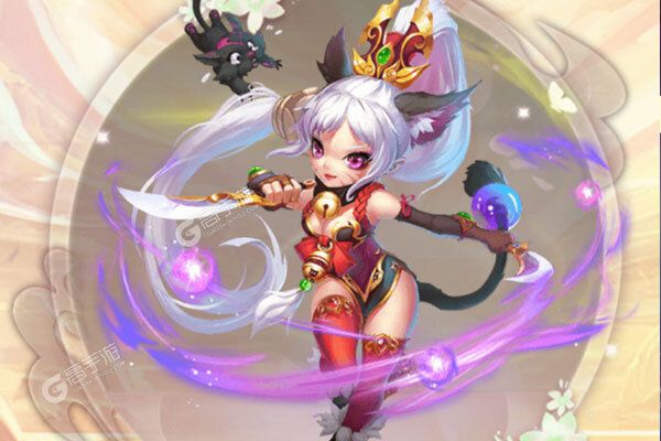 蜀山御风行巴兔版