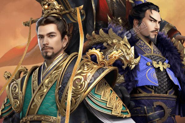 圣物英雄官网版