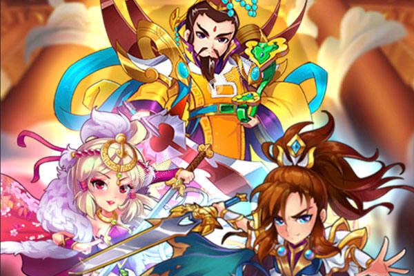 魔域迷宫千充无限版