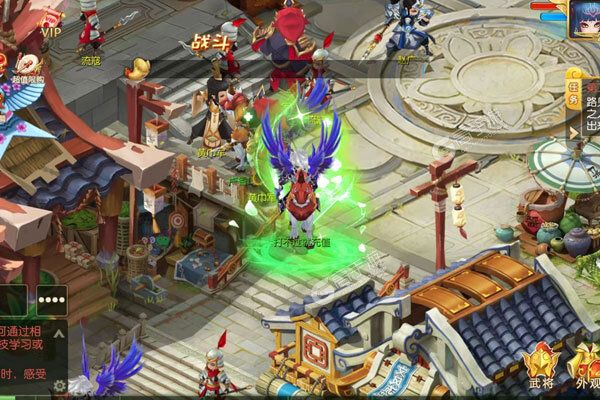 玩客逆转三国最新版