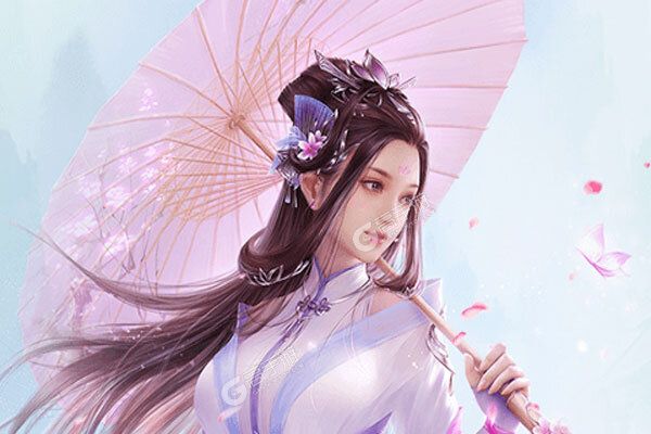 剑侠奇缘手游