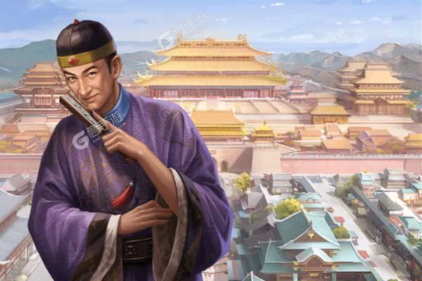 逐鹿中原官网版