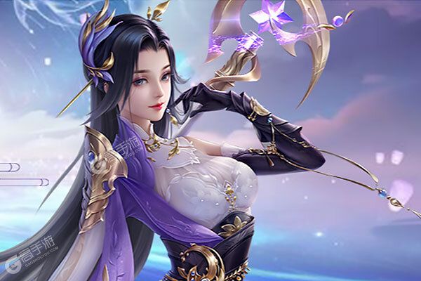 上古修仙手机版