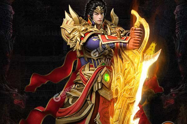 弑魂Online内购版