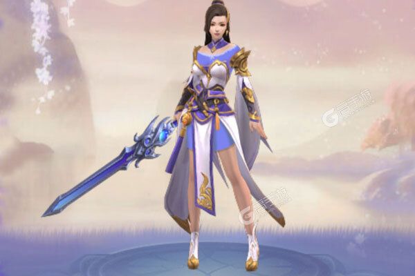 仙灵剑手游