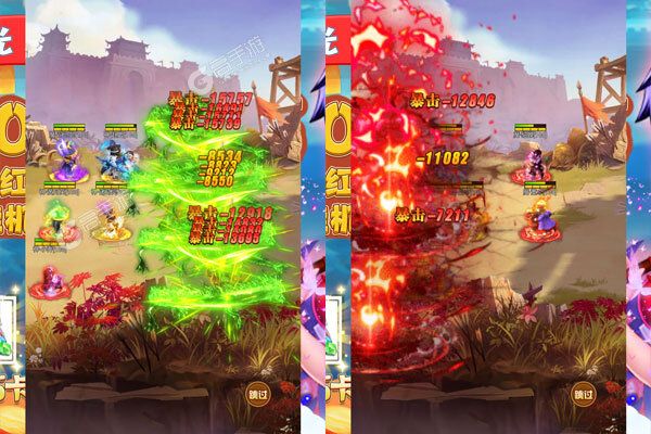 圣光之战安卓版
