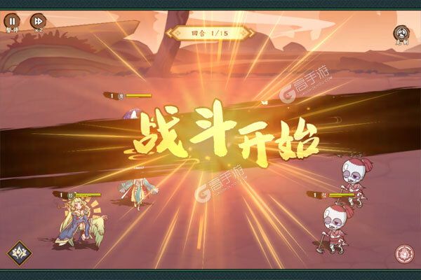 无双萌将破解版