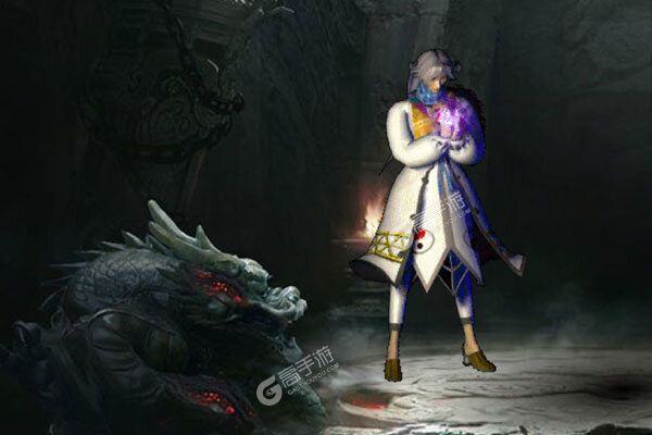 超级武器V游版