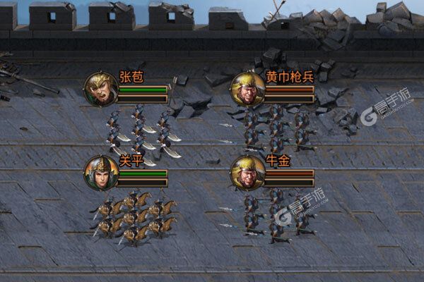梦幻天骄高爆版