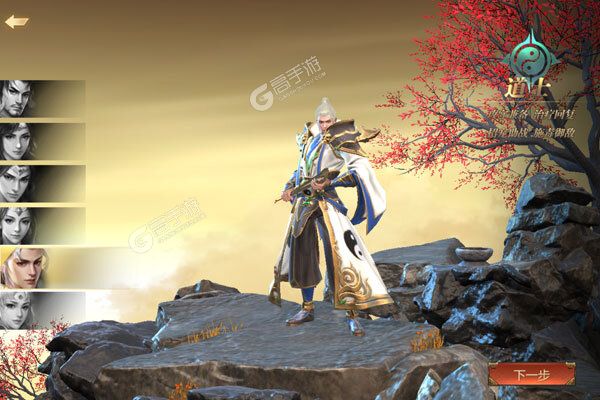 猎魔无双2023