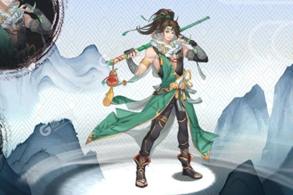 武林至尊V游版