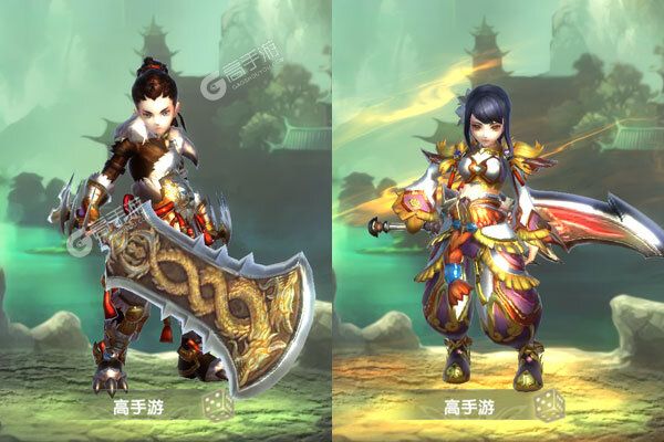 热血格斗破解版