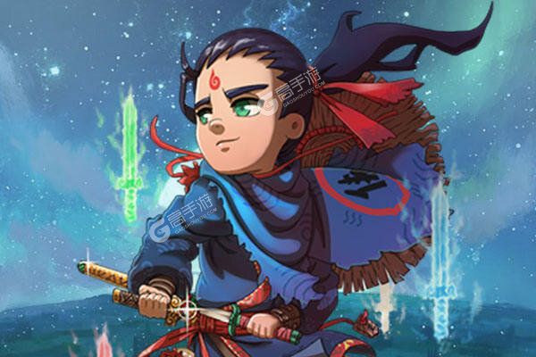 少年阴阳师式神之战测试版