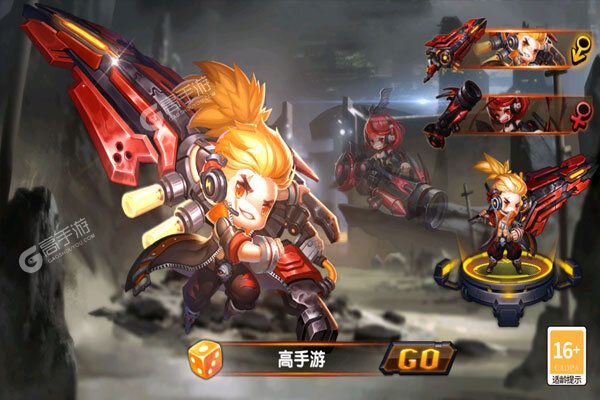 小小大英雄最新版