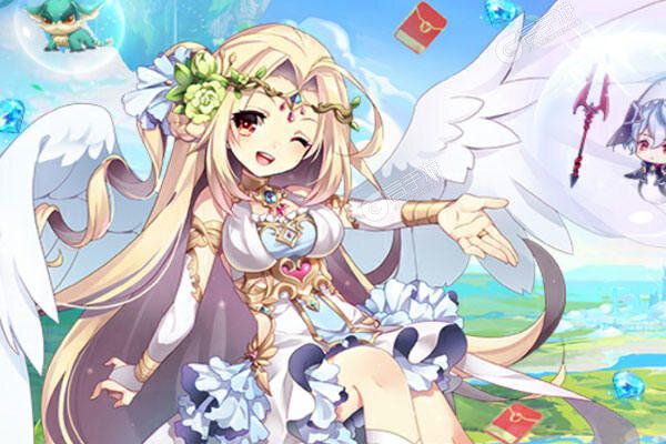 魔王与公主咪噜版