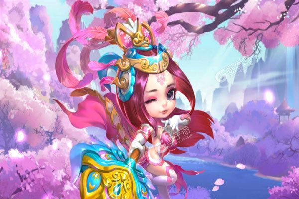 兵临三国0.1折扣版