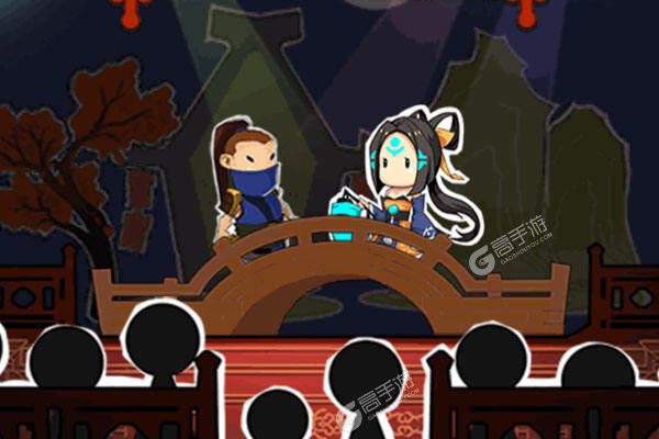 剑侠问宗无限元宝版