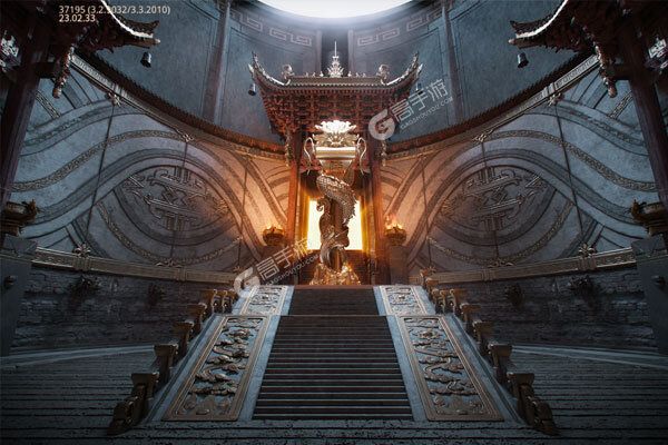 血战龙城最新版