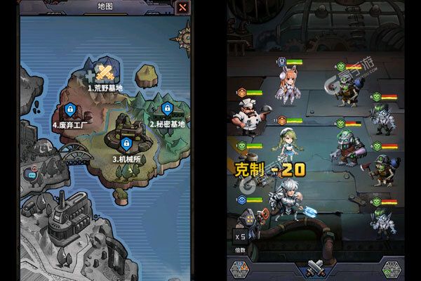 太空奇兵正版