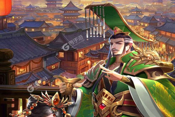 铁血王师游戏
