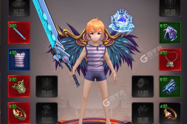 斗战封天破解版