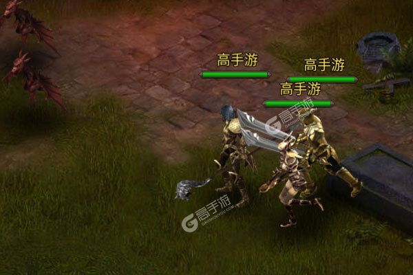 王之匙安卓版