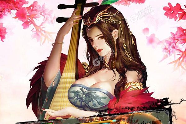 疾风大冒险手游