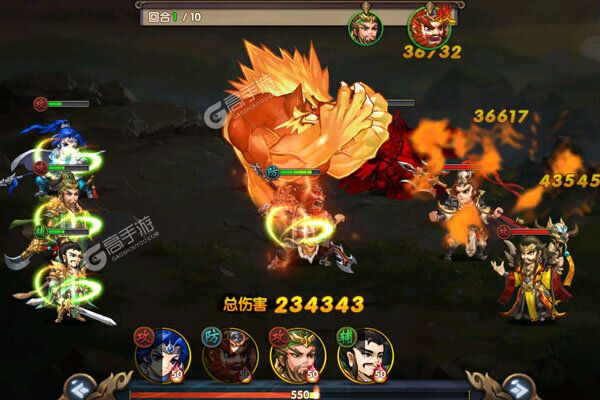 剑客下山最新版