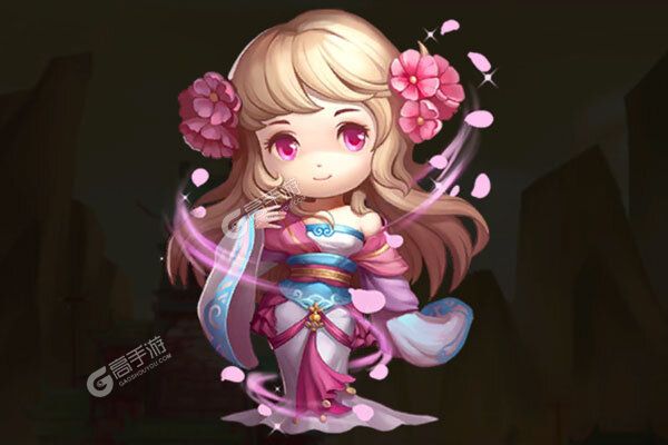 新天下无双V游版