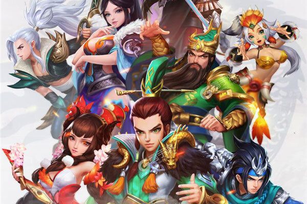 三国如龙传咪噜版