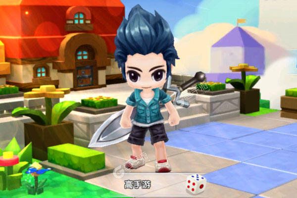 蹦蹦堂最新版