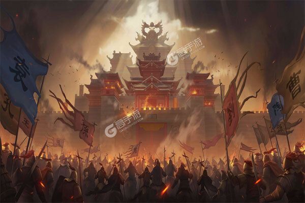 快点三国官网版