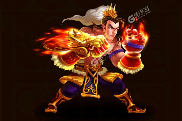 马上三国内购版