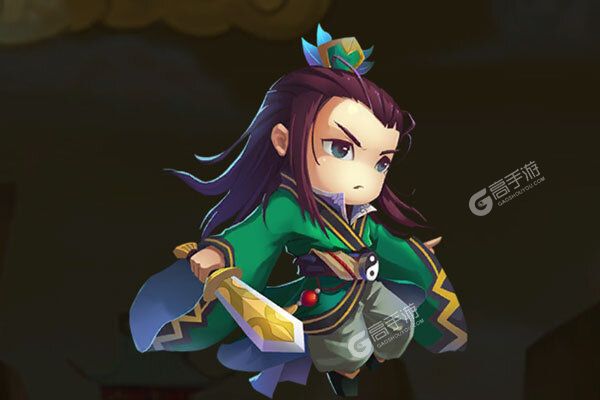 三国列传官方版