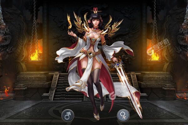 血饮天下官方版