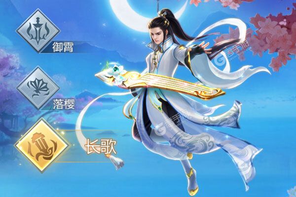 口袋苍穹2021