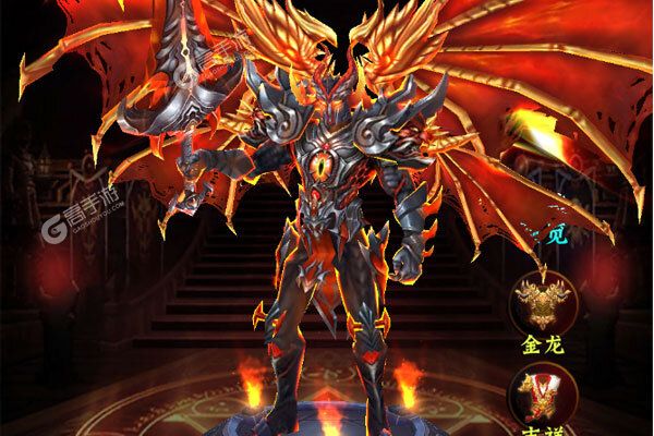 热血新手村破解版