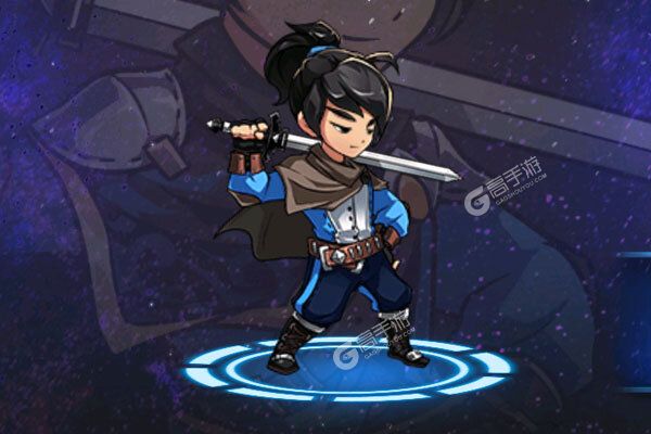 勇者萌将传官网版