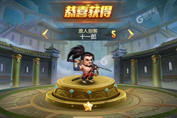 忍者意志手游