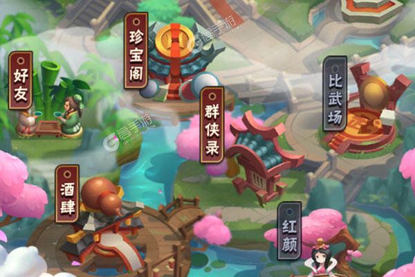天天狙击手游
