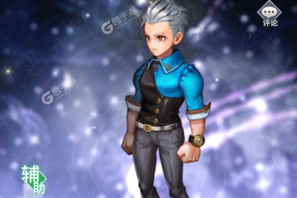 冰火启示录手机版
