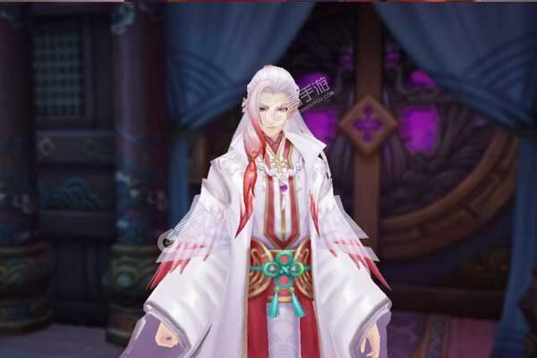 剑侠奇谭官网版