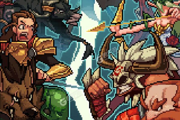 魔域迷宫商城版