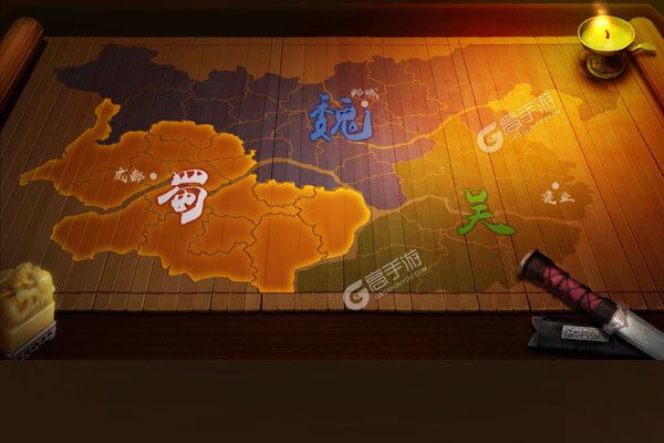 猛将争霸内购版