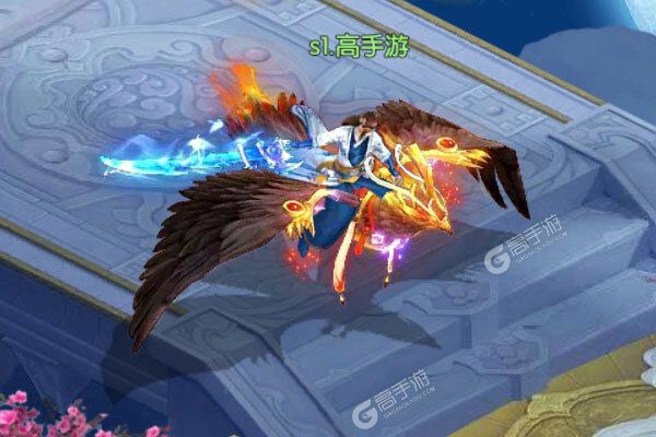 梦幻天骄高爆版